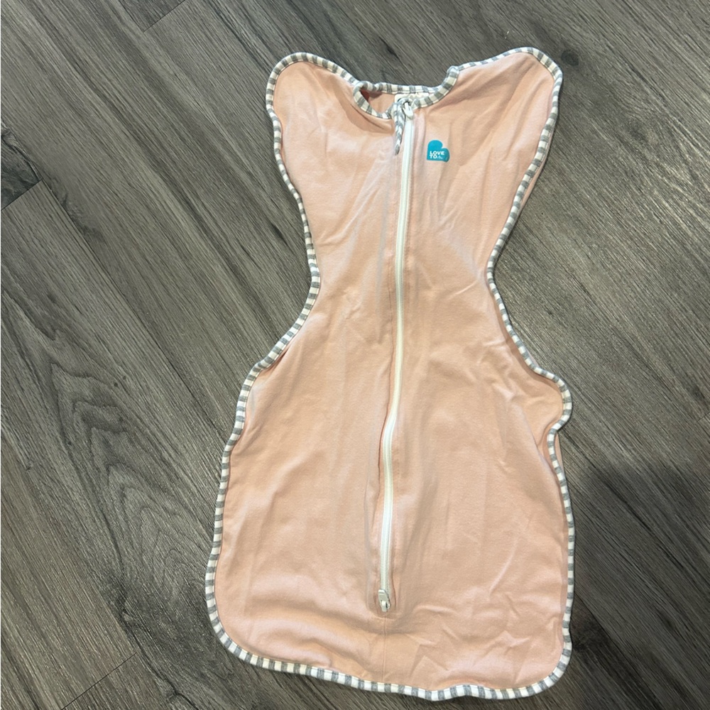 Love to dream Swaddle UP